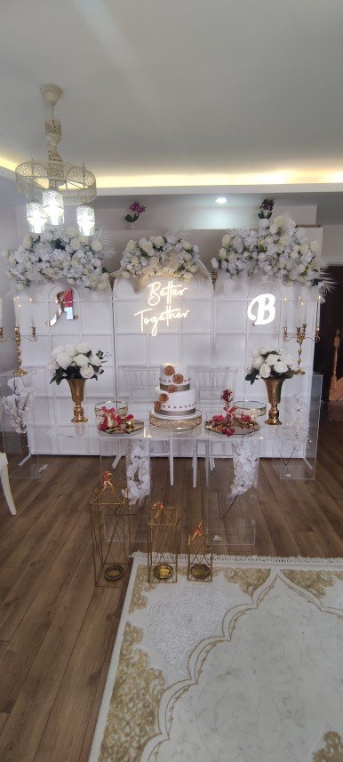 Alice Organizasyon & Fotoğrafçılık