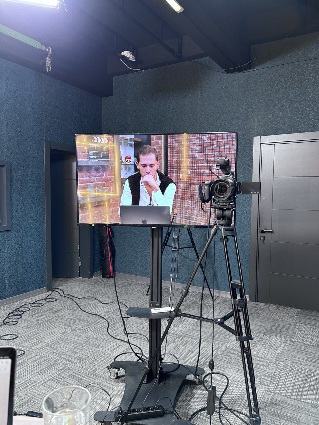 Diyetisyen Alihan Turgut