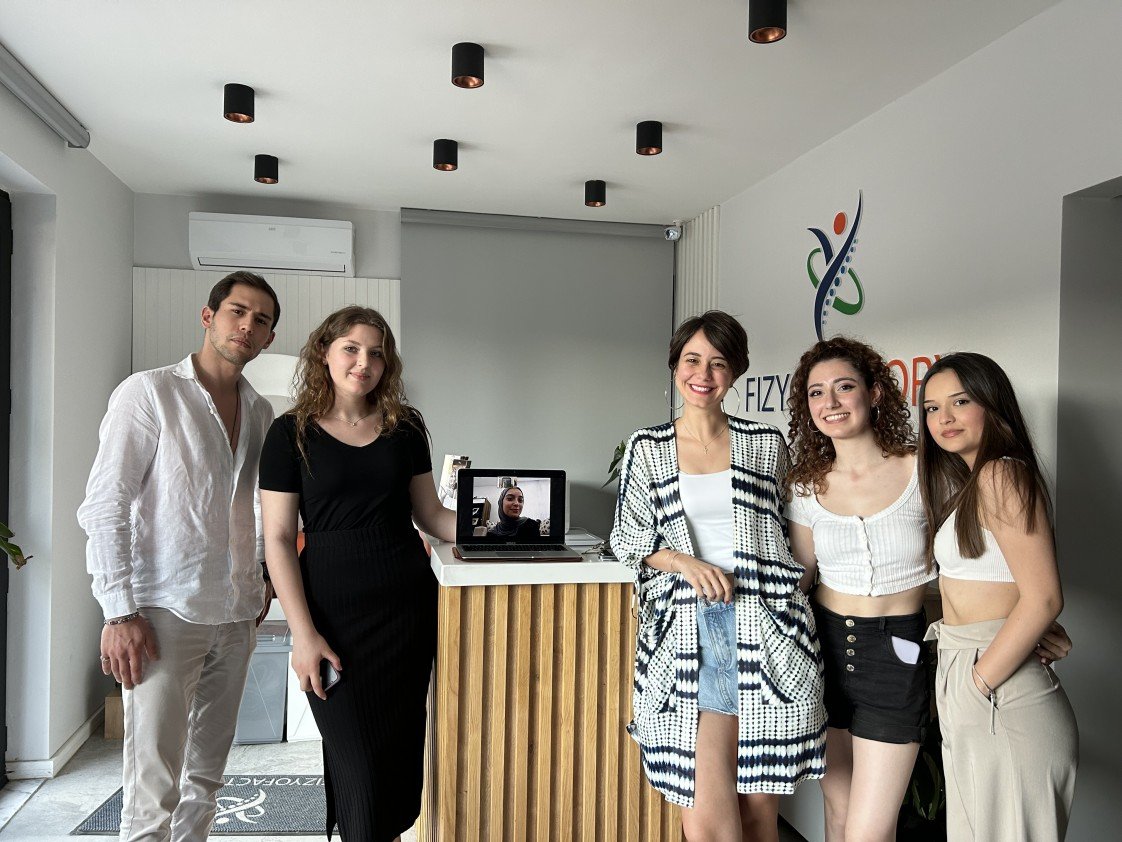 Diyetisyen Alihan Turgut