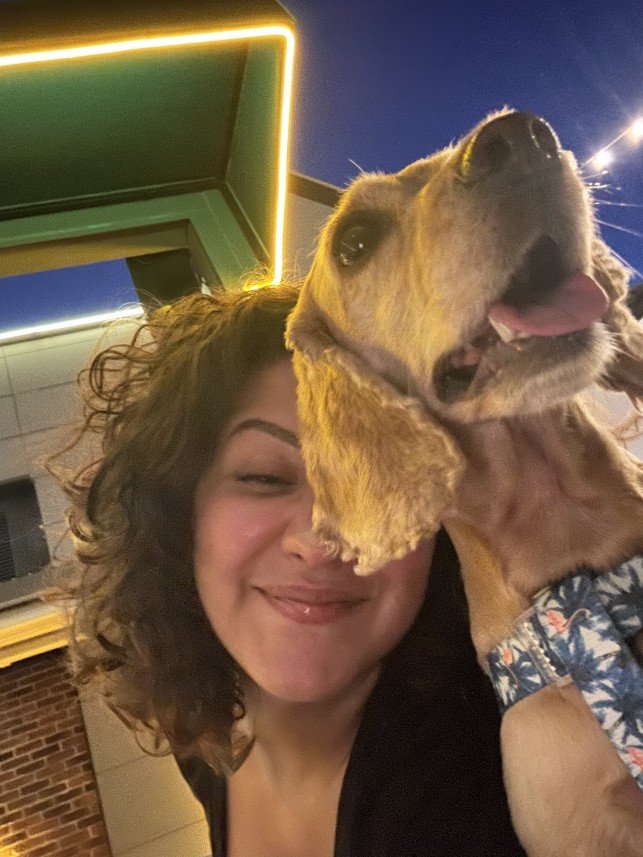 Aliye Sarsılmaz Doğan