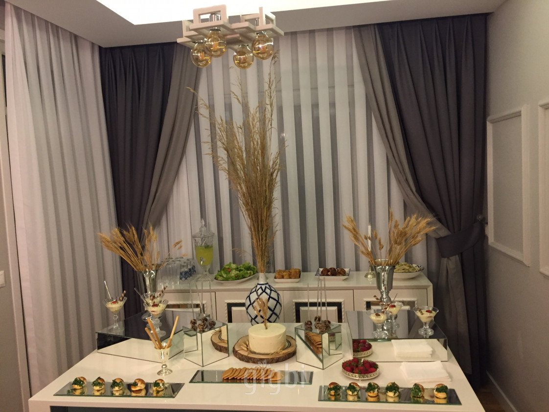 All İn Event&Catering