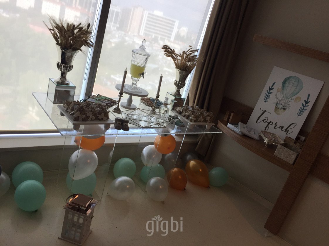 All İn Event&Catering