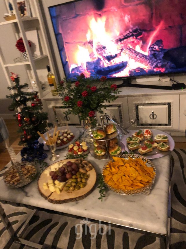 All İn Event&Catering