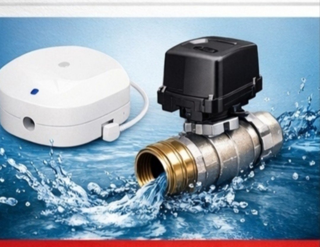 Allpinex Akıllı Ev Otomasyonu