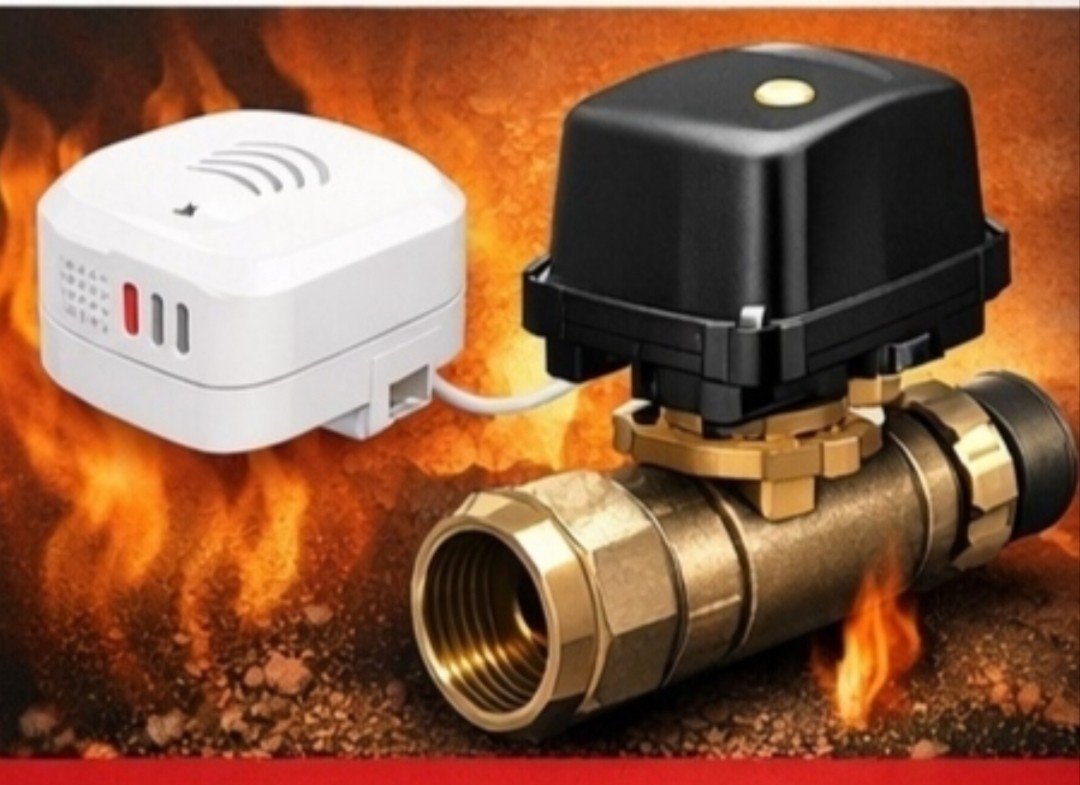 Allpinex Akıllı Ev Otomasyonu