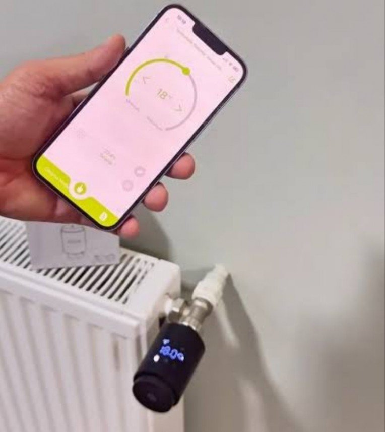 Allpinex Akıllı Ev Otomasyonu