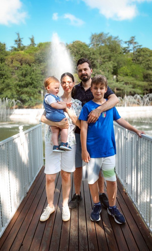 Alperen Emrah İslamoğlu