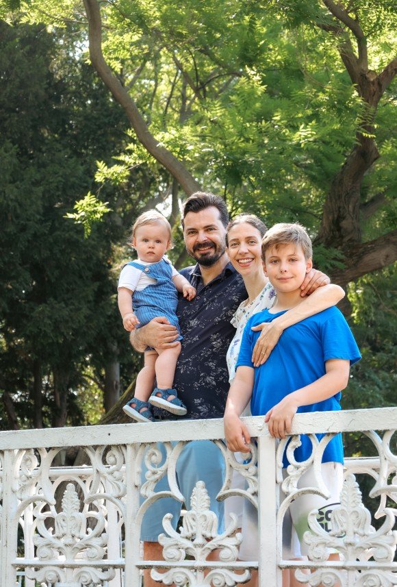 Alperen Emrah İslamoğlu