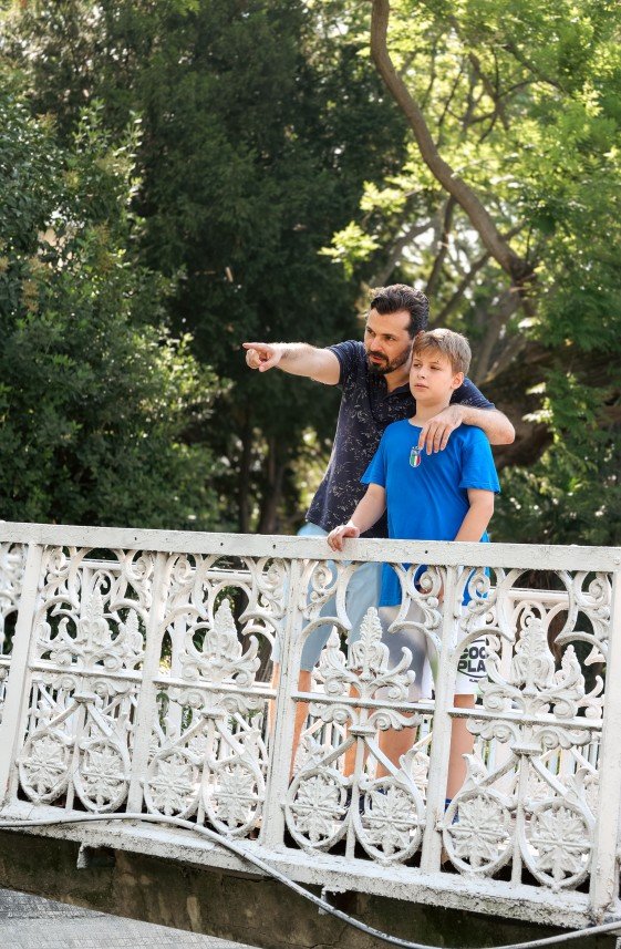 Alperen Emrah İslamoğlu