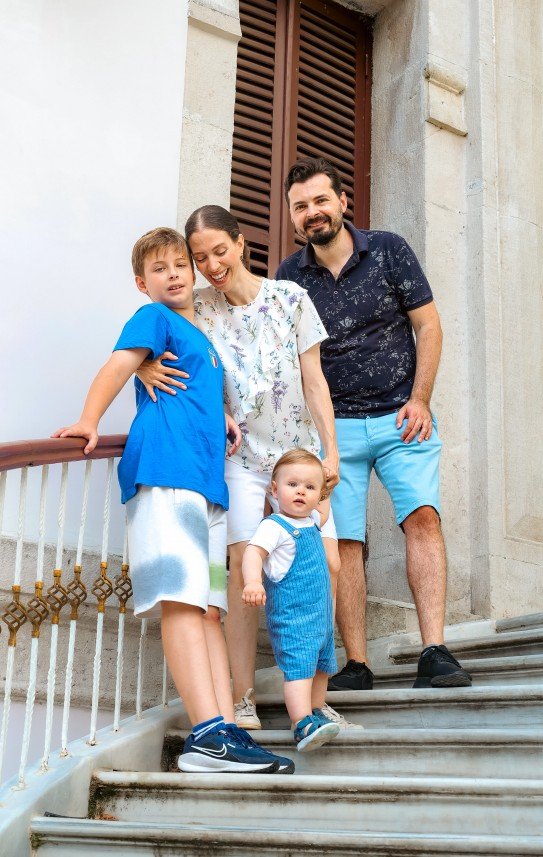 Alperen Emrah İslamoğlu