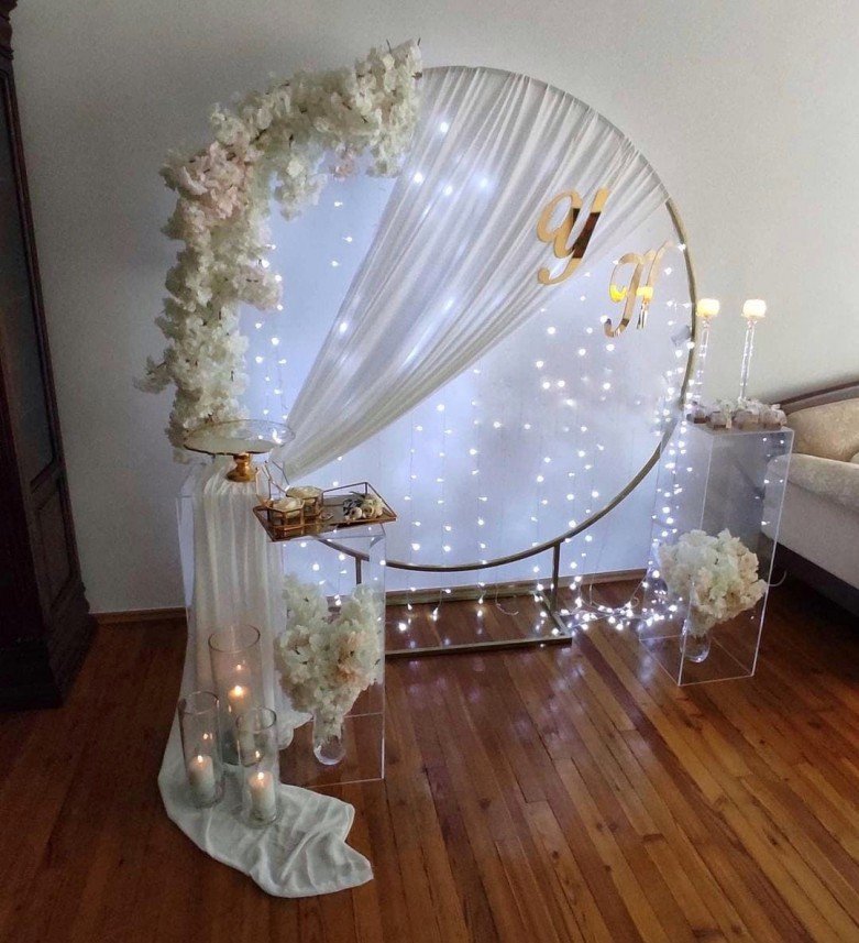 Altın Kafes Organizasyon