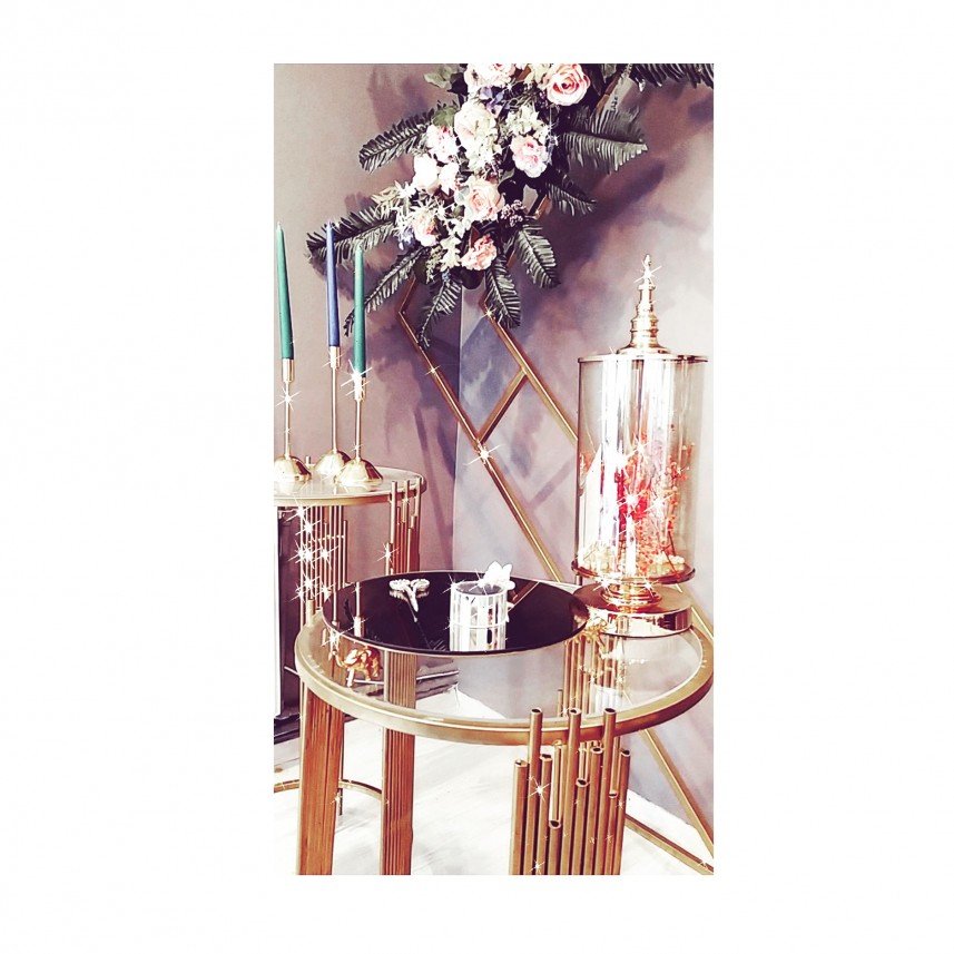 Altın Kafes Organizasyon