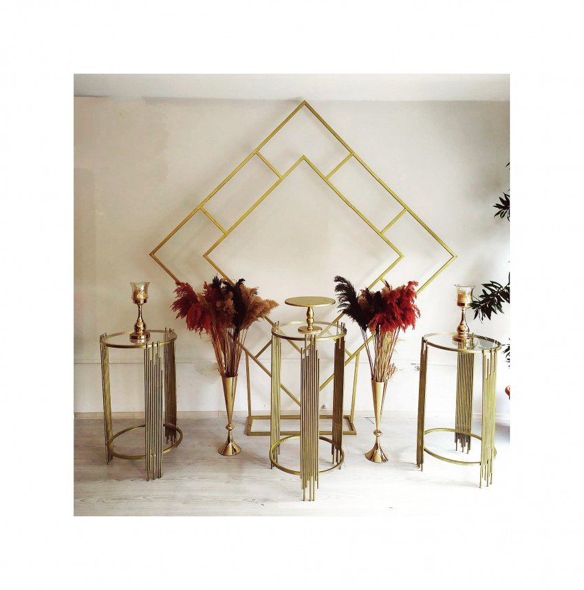 Altın Kafes Organizasyon