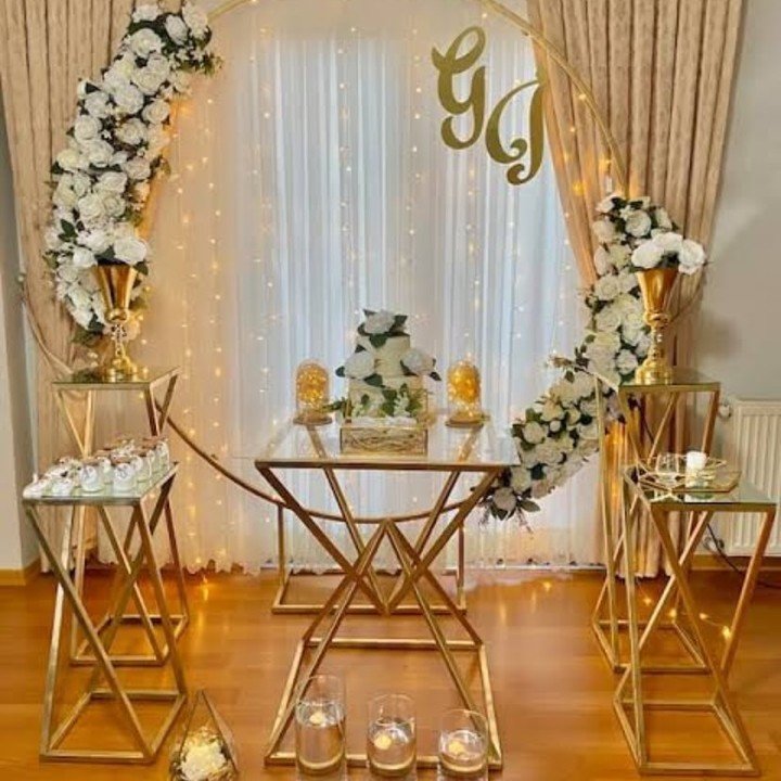 Altın Kafes Organizasyon