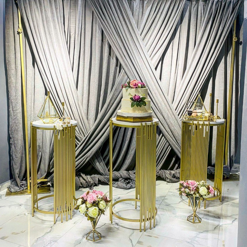 Altın Kafes Organizasyon