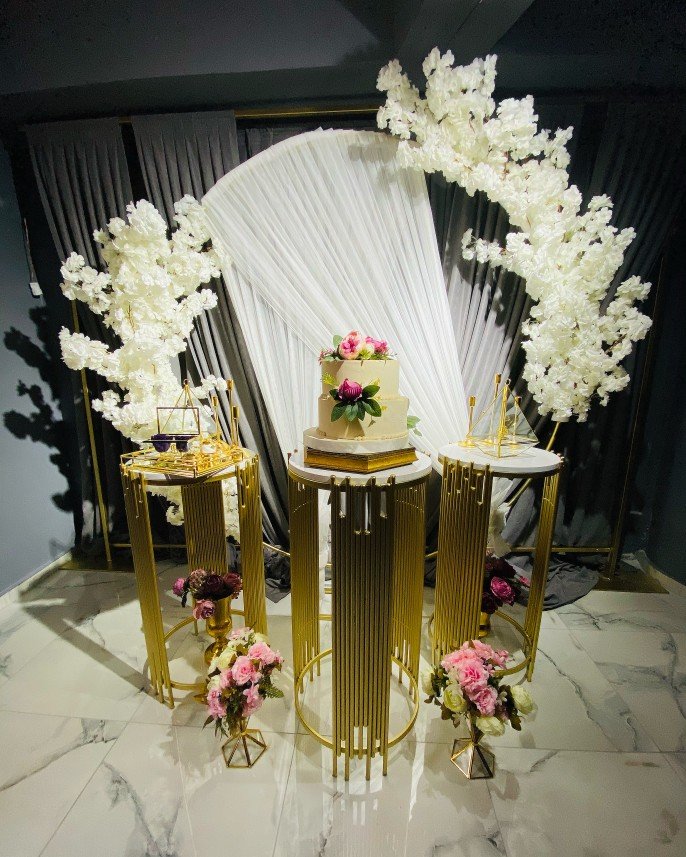 Altın Kafes Organizasyon