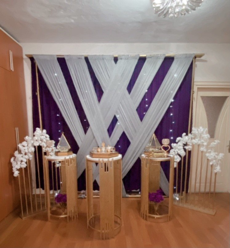 Altın Kafes Organizasyon