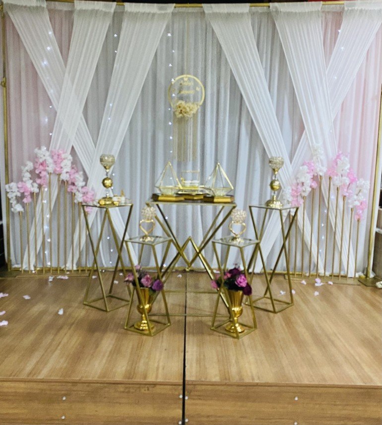 Altın Kafes Organizasyon