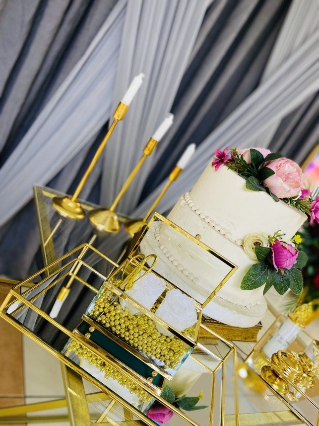 Altın Kafes Organizasyon