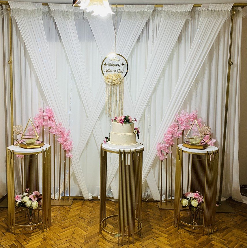 Altın Kafes Organizasyon