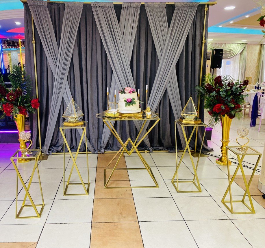 Altın Kafes Organizasyon