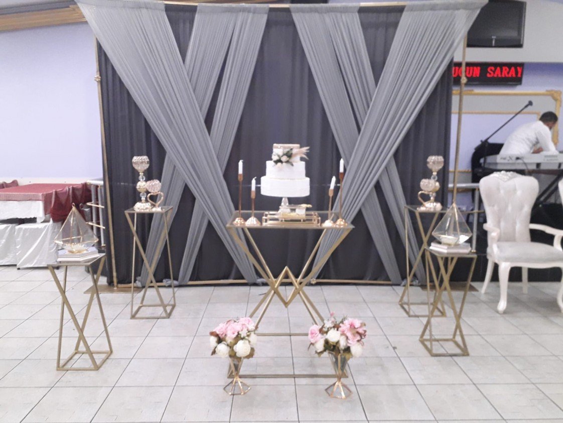 Altın Kafes Organizasyon