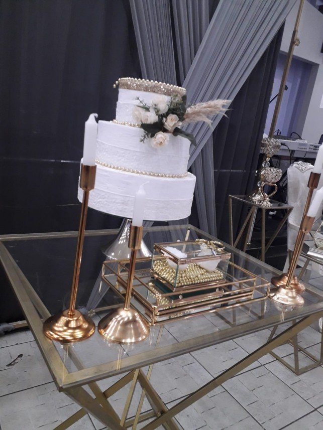 Altın Kafes Organizasyon