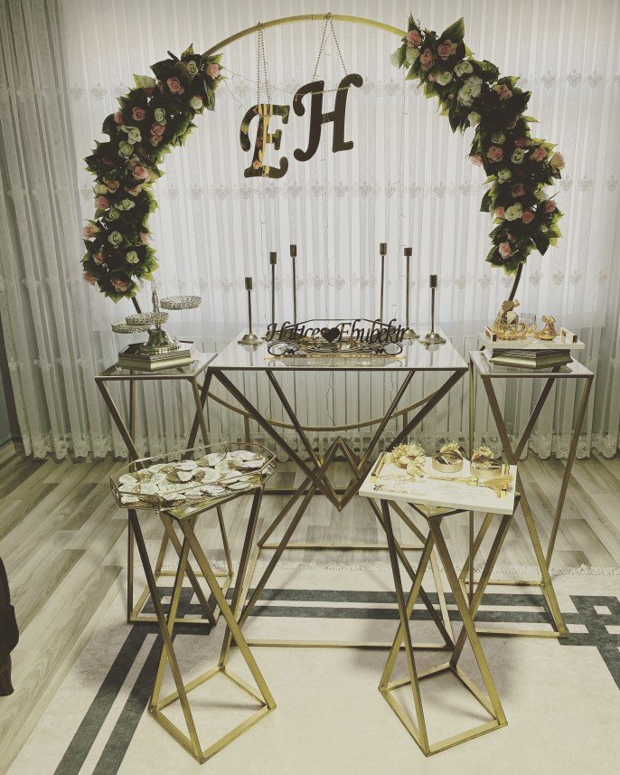 Altın Kafes Organizasyon