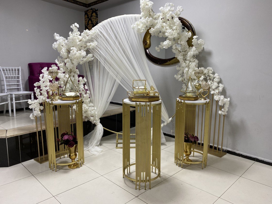 Altın Kafes Organizasyon