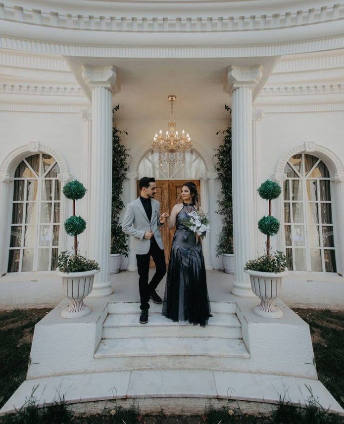 Altınpark Tesisleri