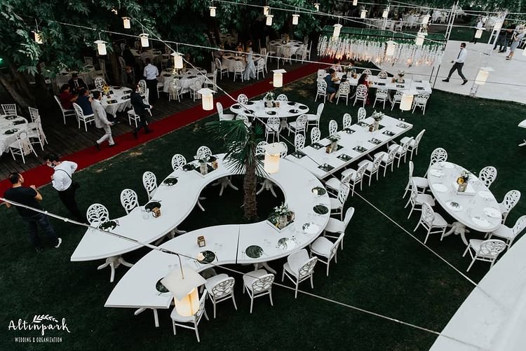 Altınpark Tesisleri