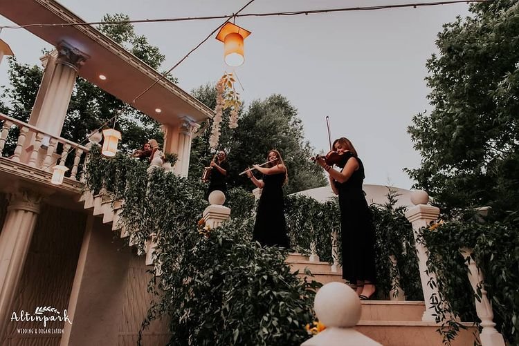 Altınpark Tesisleri