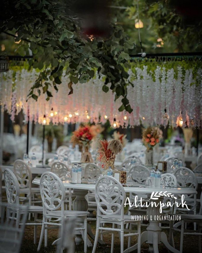 Altınpark Tesisleri