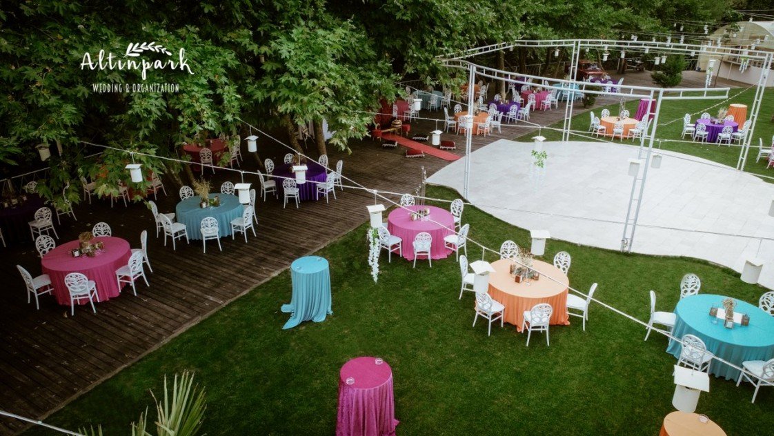 Altınpark Tesisleri