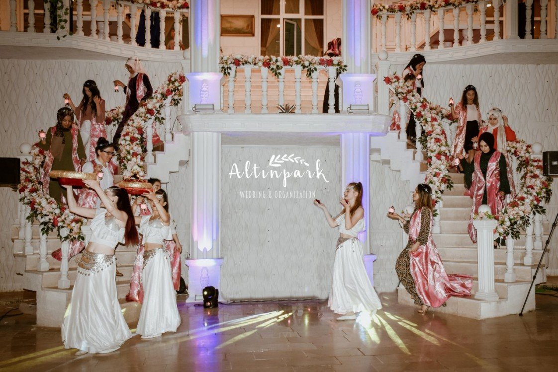 Altınpark Tesisleri