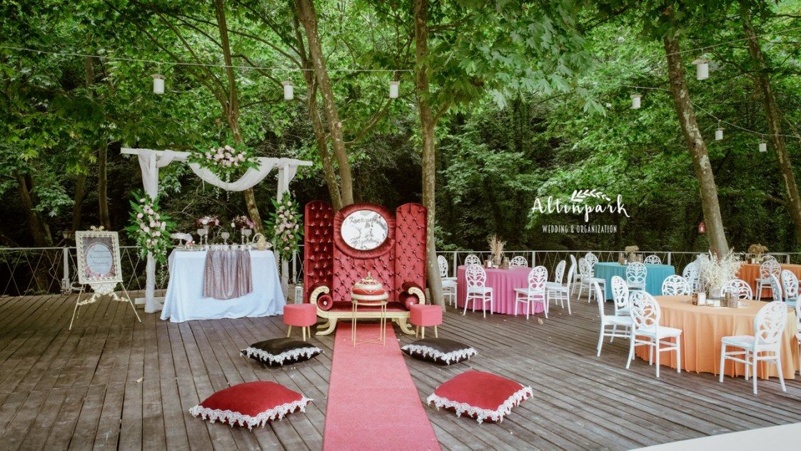 Altınpark Tesisleri