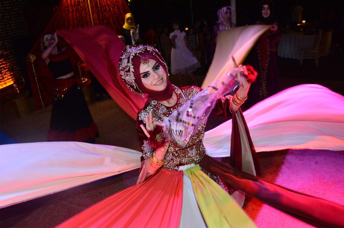 Altınpark Tesisleri