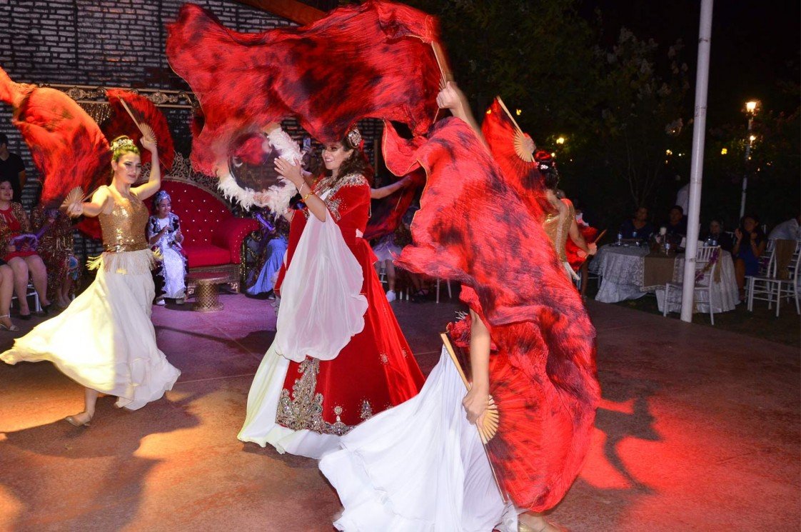 Altınpark Tesisleri