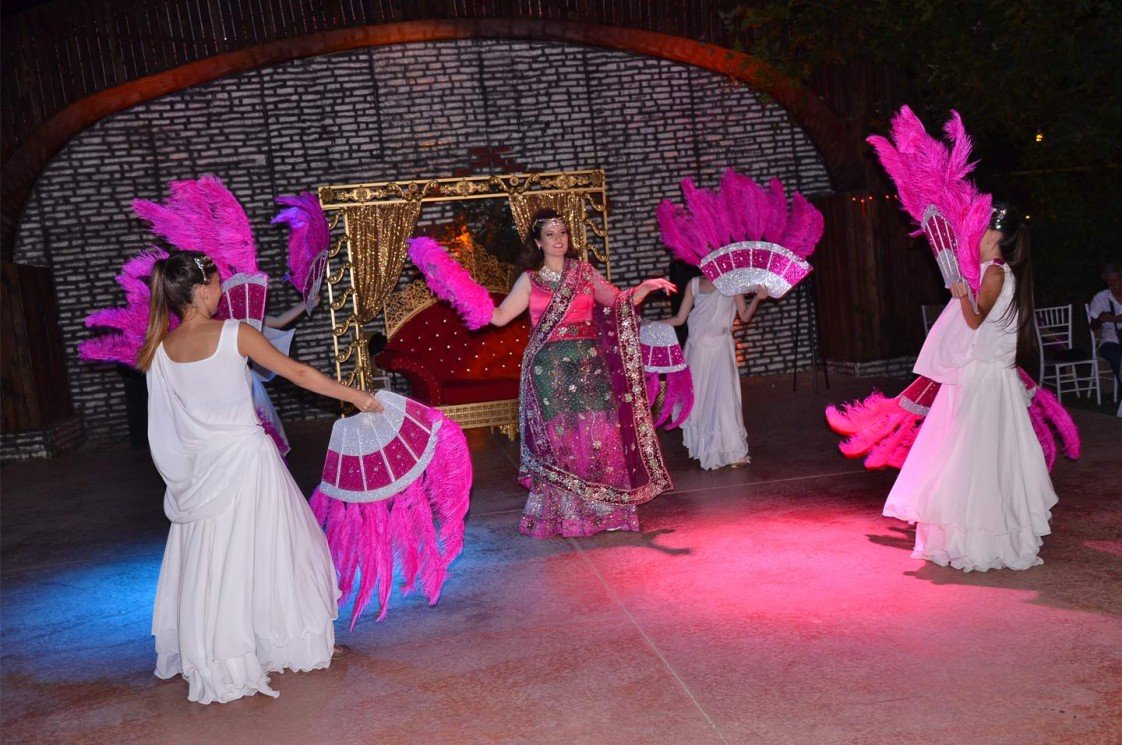 Altınpark Tesisleri