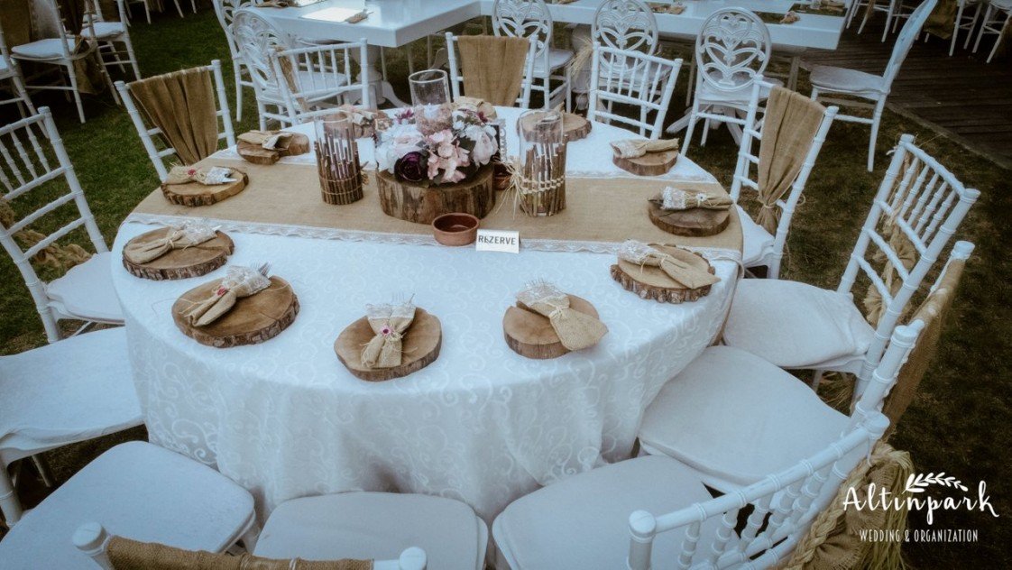 Altınpark Tesisleri