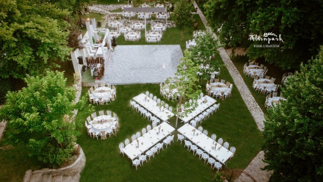 Altınpark Tesisleri