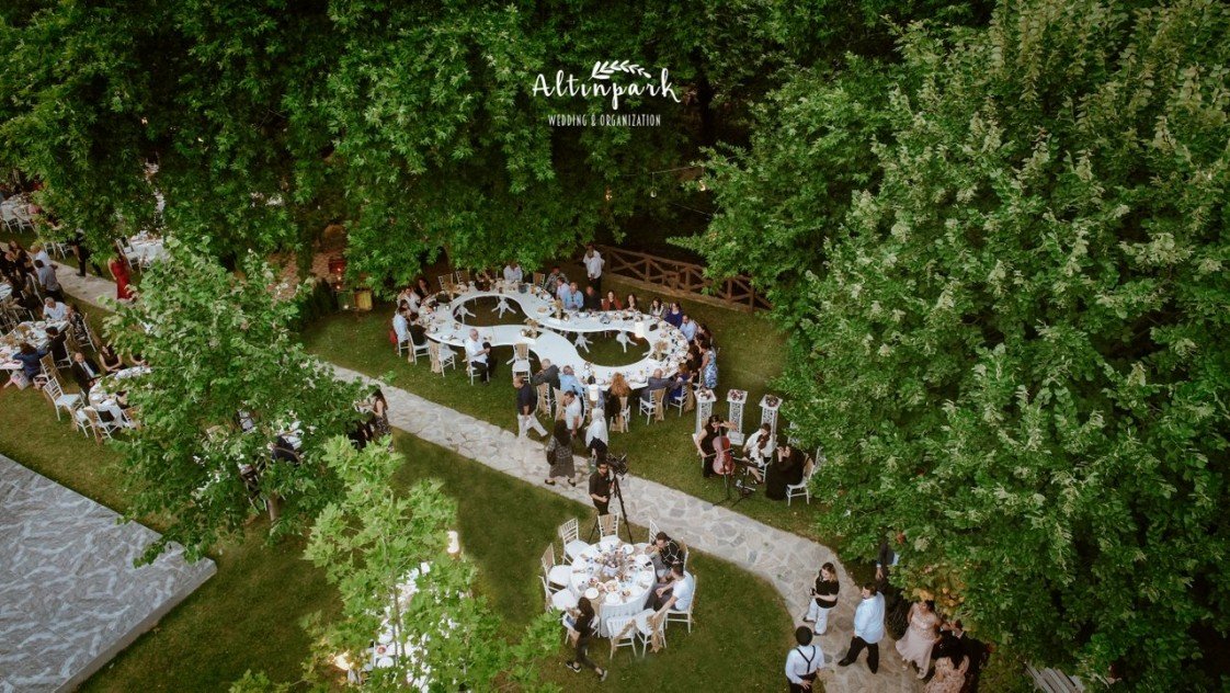 Altınpark Tesisleri