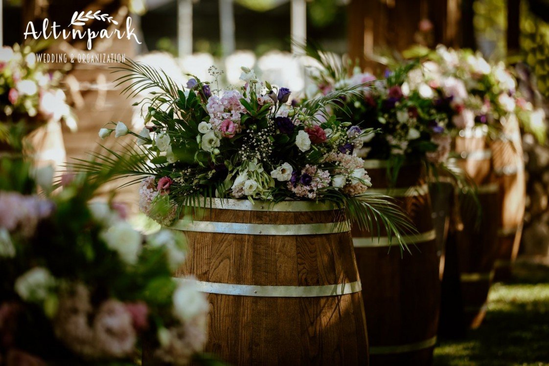 Altınpark Tesisleri