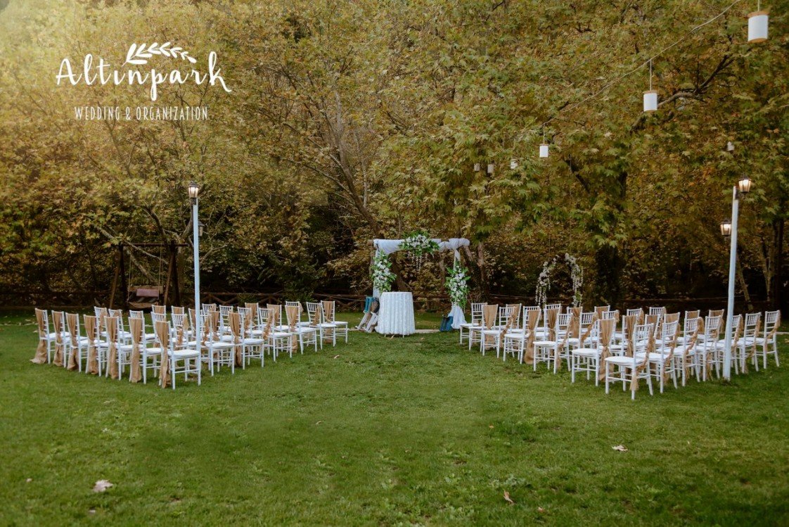 Altınpark Tesisleri