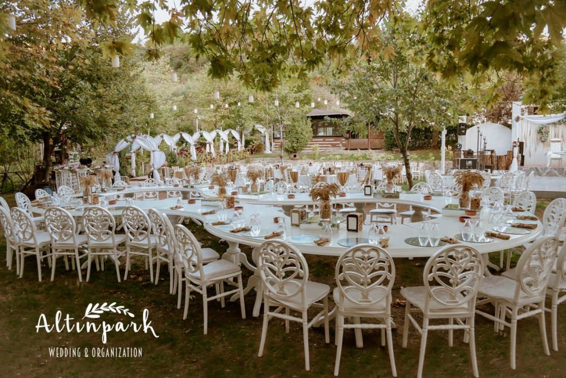 Altınpark Tesisleri