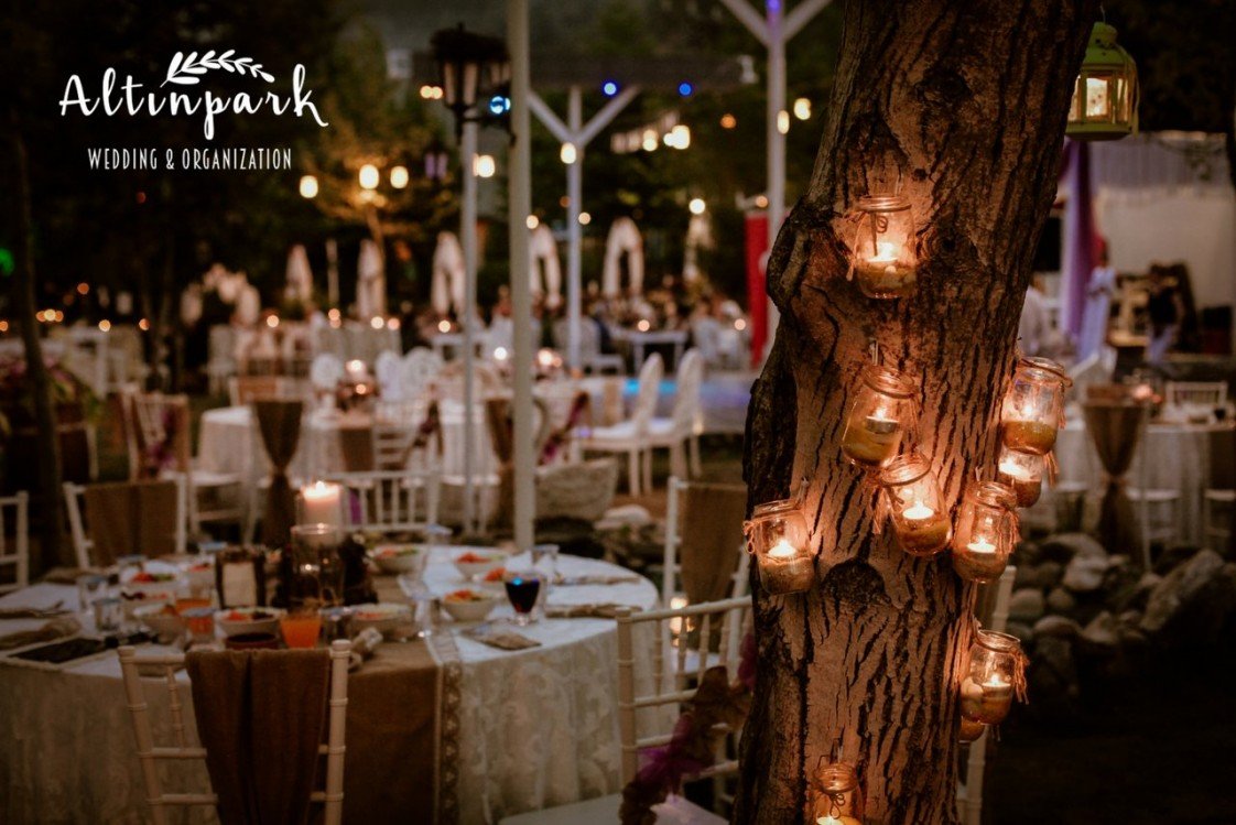 Altınpark Tesisleri