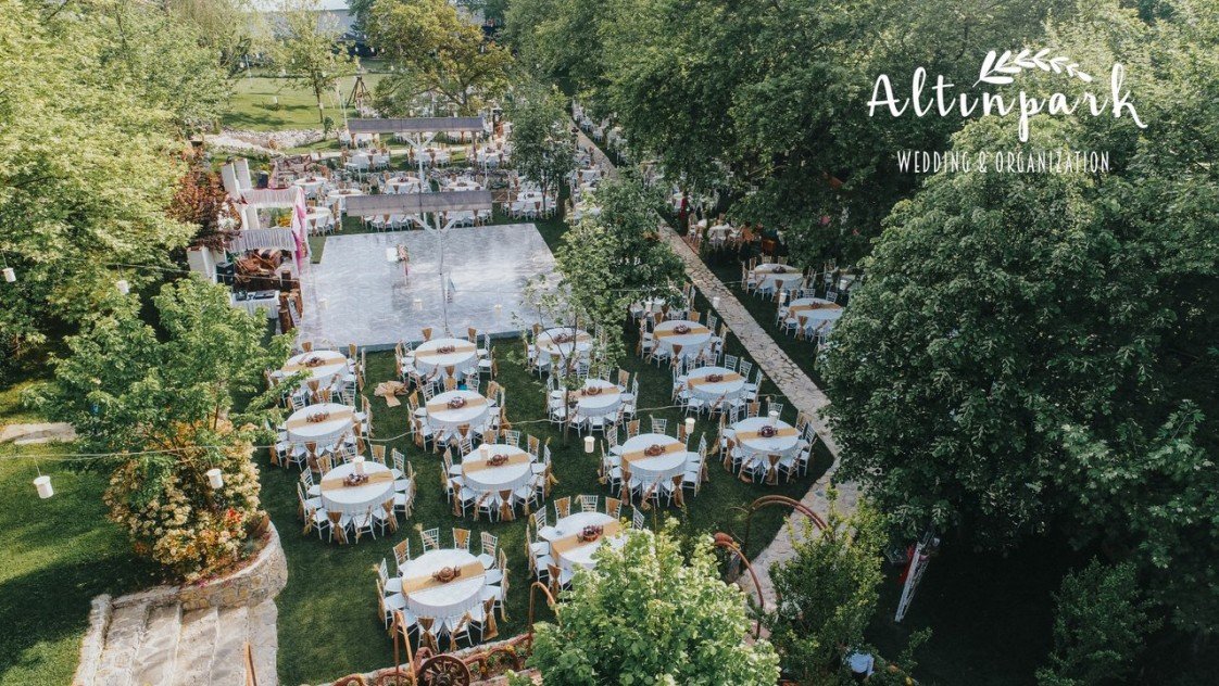 Altınpark Tesisleri