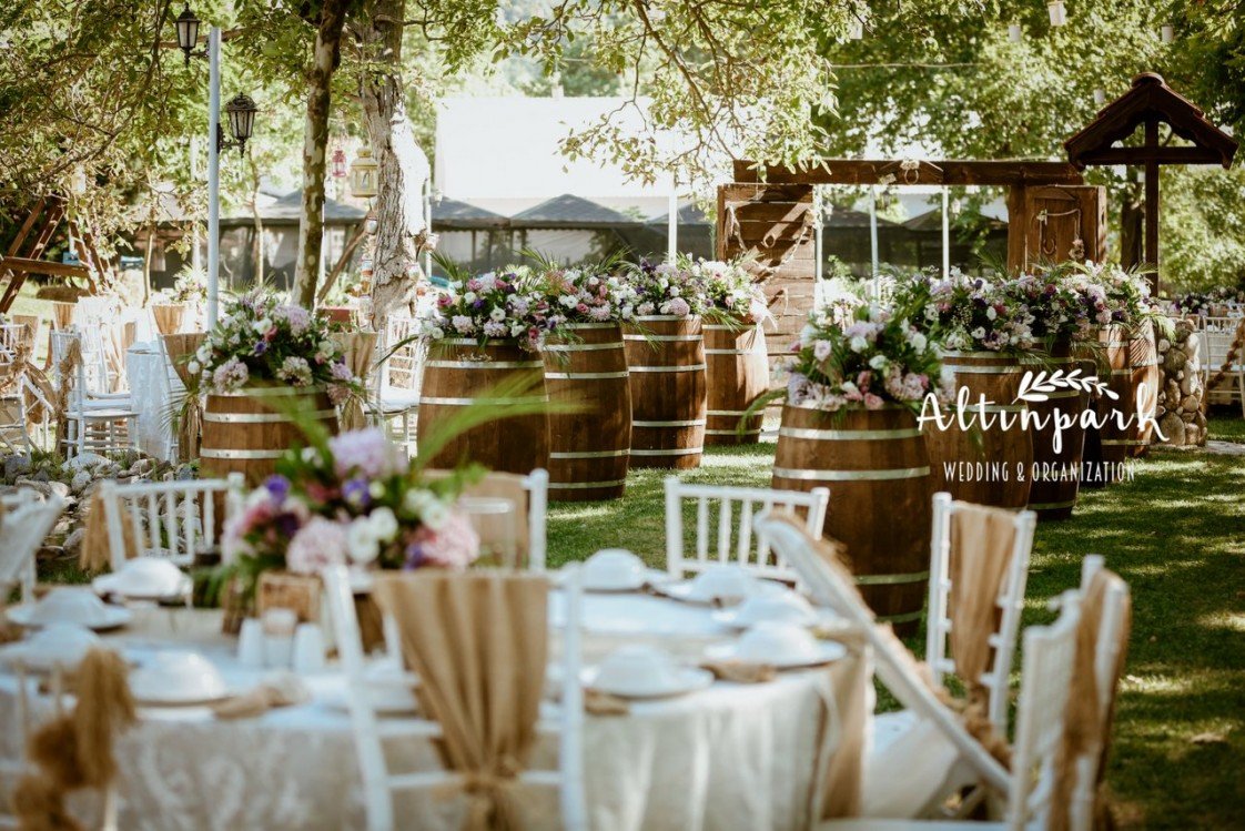 Altınpark Tesisleri