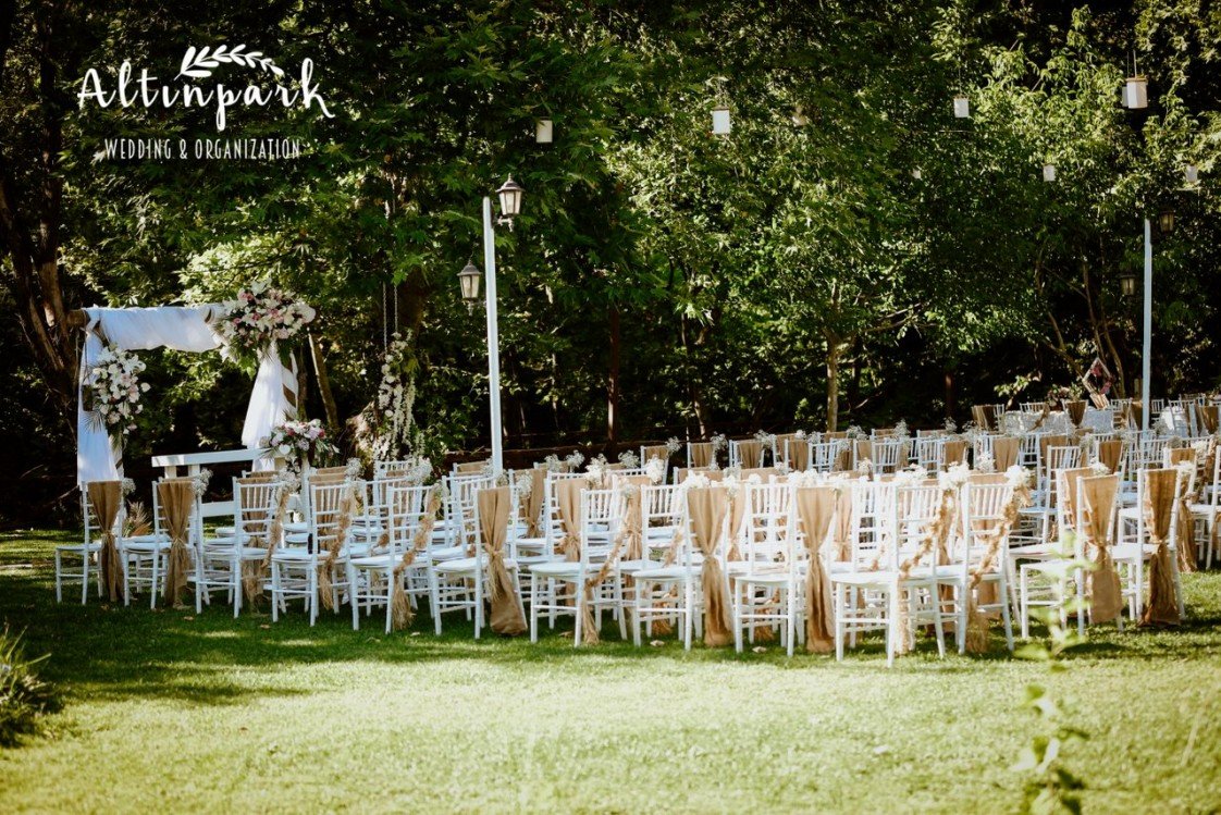 Altınpark Tesisleri