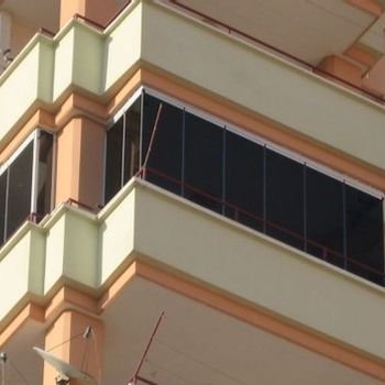 Altunbulak Cam Balkon